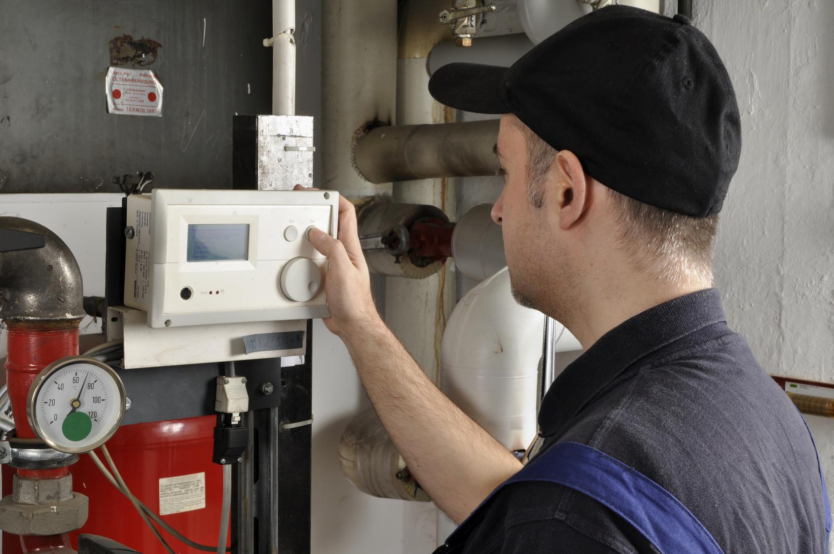 entretien climatisation Saint-Savournin
