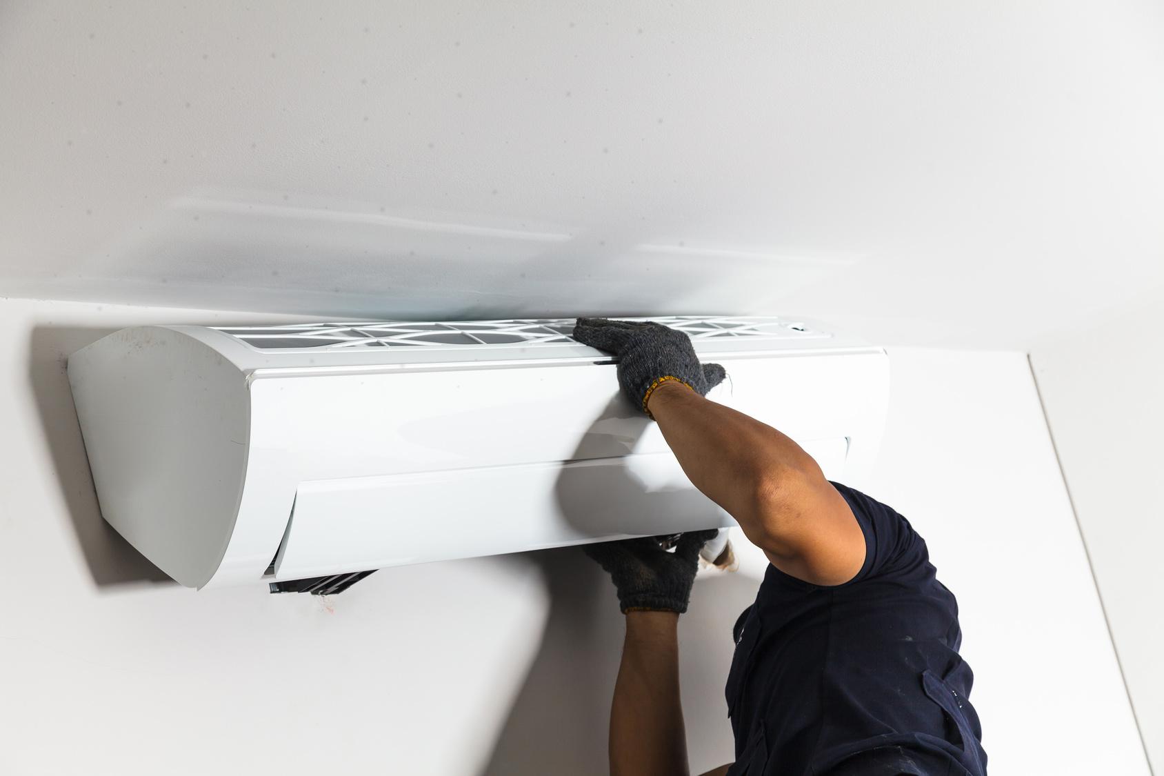 prix dépannage en ugence climatisation Trilport